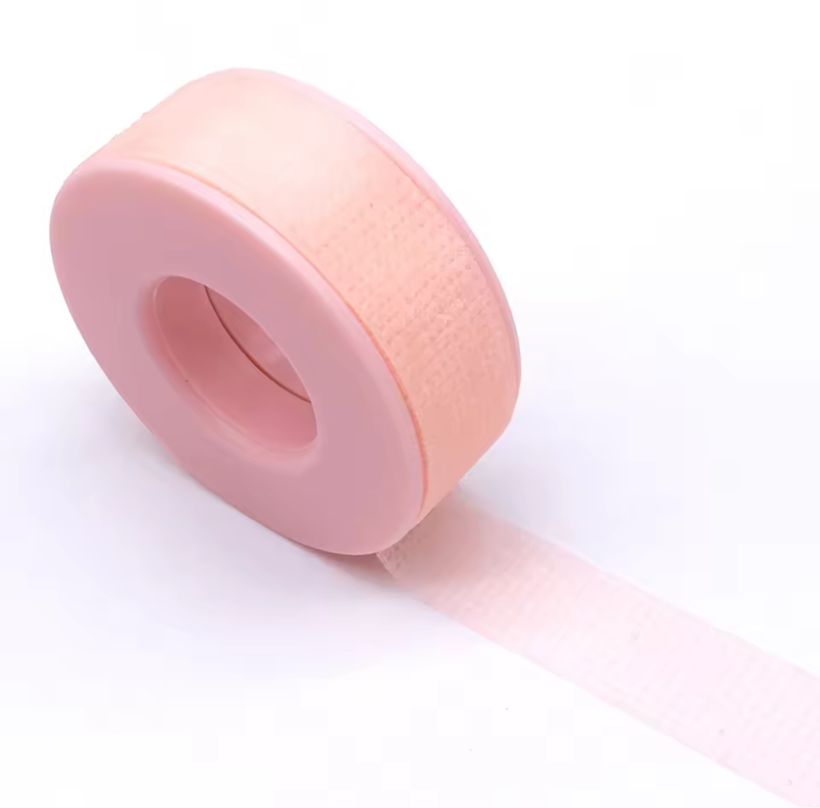 Everything’s “PEACHY” Medical Tape