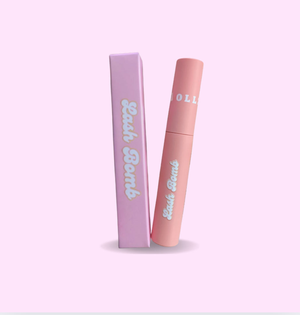 Lash Bomb Growth Serum