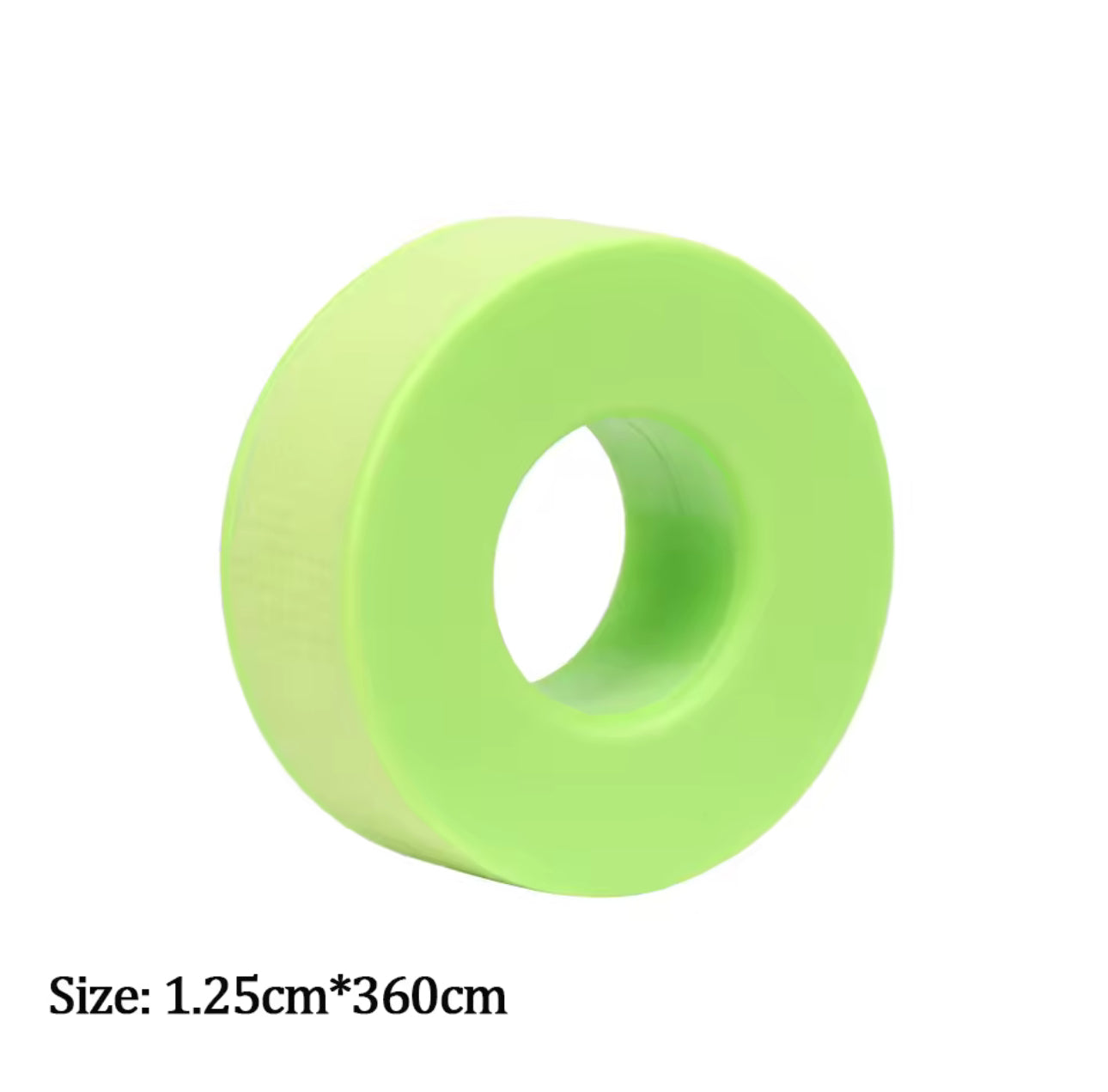“Slime” Lash Medical Tape