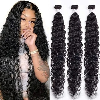 Spanish Curly Wave Bundles