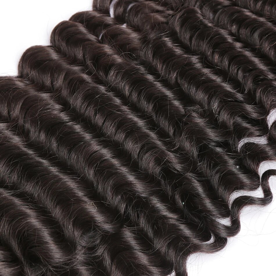 Spanish Curly Wave Bundles